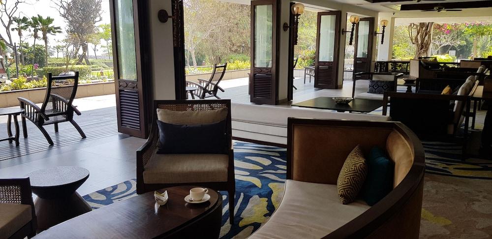 Hotel Taj Fisherman's Cove & Spa, Chennai 5*